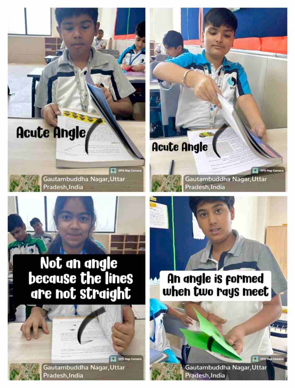Math Activity